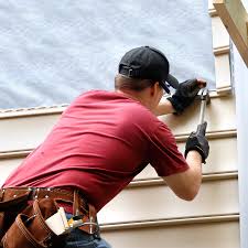 Trusted San Carlos, CA Siding Experts